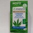 Arkocápsulas Cannabis Sativa 45 cápsulas
