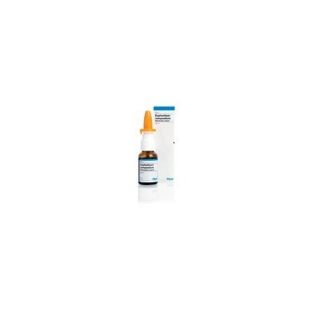 Euphorbium Compositum Heel Spray nasal 20 ml
