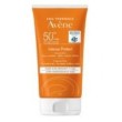 Avene Solar Intense Protect SPF50+ Fluido s/ Perfume 150ml