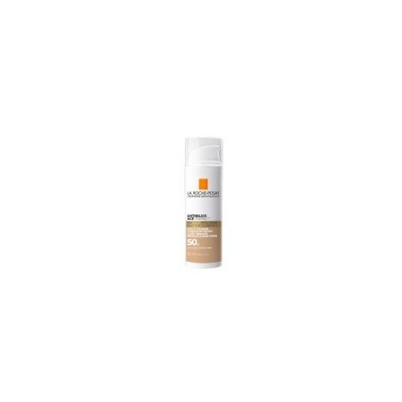 La Roche Posay Anthelios AGE CORRECT SPF50+ Com côr 50ml