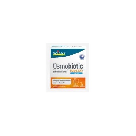Osmobiotic IMMUNO Adulto x 30 saq