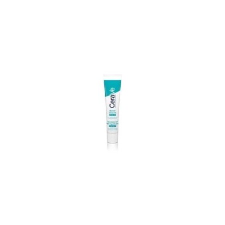 CeraVe Gel Controlo Imperfeições com ácido salicílico e AHA 40 ml
