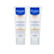 Mustela Creme Nutritivo com Cold Cream 40ml DUPLO