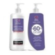 Neutrogena Visibly Renew Loção Corporal Elasticidade Intensa 2x750ml (60%desc 2ªemb, já inc no preço)