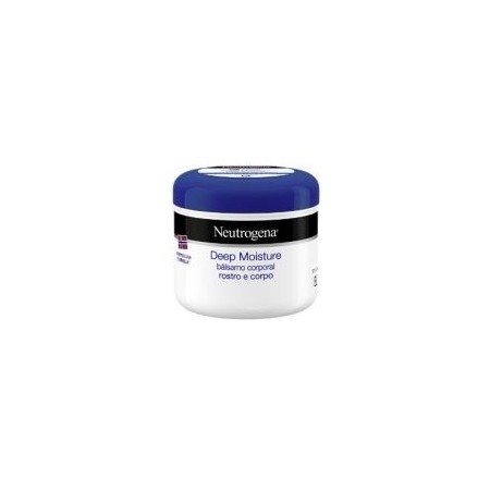 Neutrogena Balsamo Hidratação Profunda 300ml