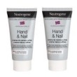 NEUTROGENA MÃOS E UNHAS PROMO DUO 2X75ML C/ DESC 6€