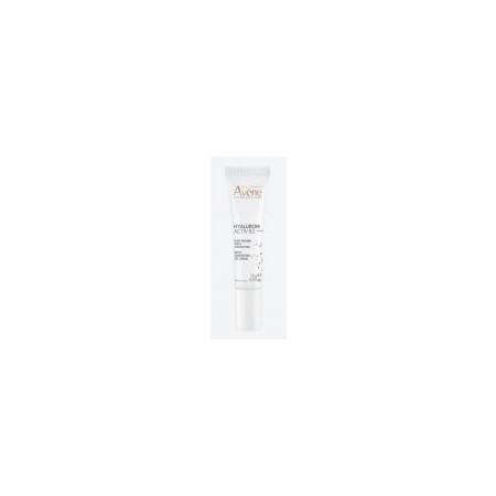 Avene Hyaluron Activ B3 Contorno de Olhos 15ml