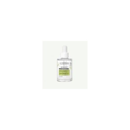 A-Derma BIOLOGY Sérum 3 em 1 30ml