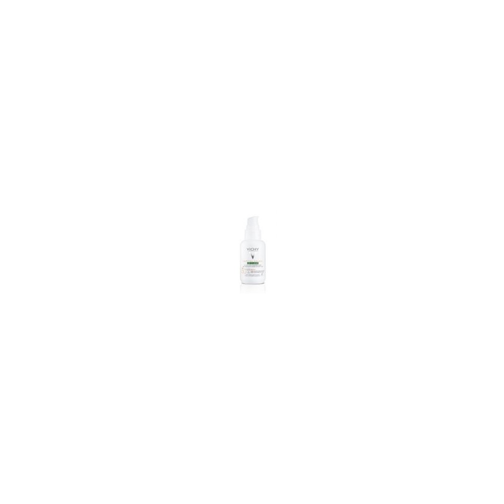 Vichy Capital Soleil UV-AGE Clear 50ml