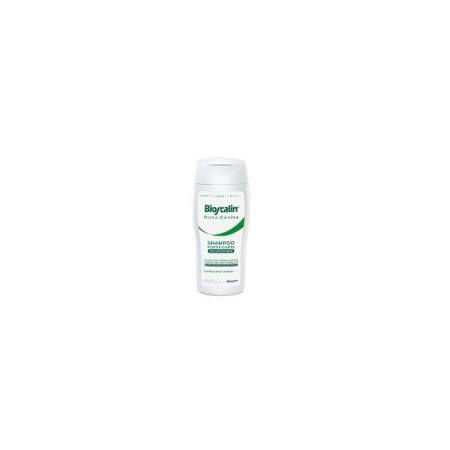 Bioscalin Champo Fortificante Volumizante 200ml