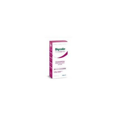 Bioscalin Champo Fortificante TricoAge 50+ 200ml