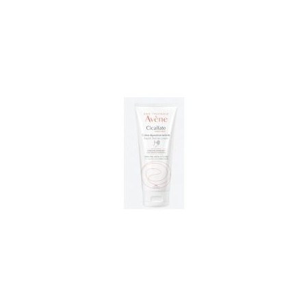 Avene Cicalfate mãos, creme reparador efeito barreira 100ml