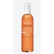 Avène Solar Óleo SPF 30+ Spray 200 ml