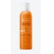 Avène Solar Bruma Acetinada SPF 30+ Spray 200 ml