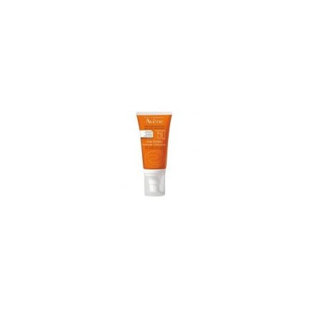 AVENE SOLAR FLUID MAT PERF C/COR SPF50 50ML