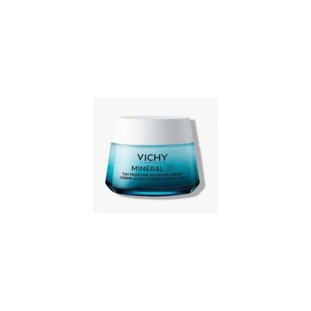 Vichy Mineral 89 Creme de Hidratação 72 H - 50 ml