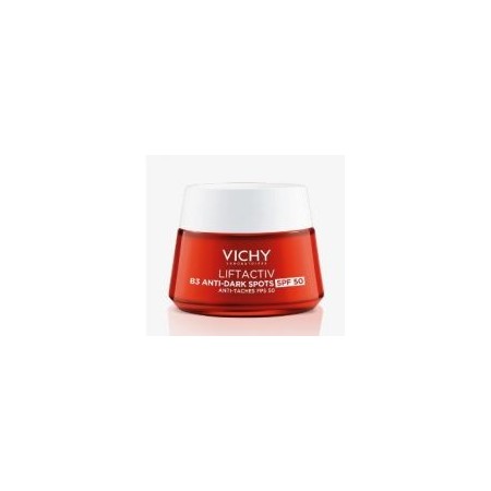 Vichy Liftactiv Creme B3 Anti Manchas FPS 50 - 50 ml